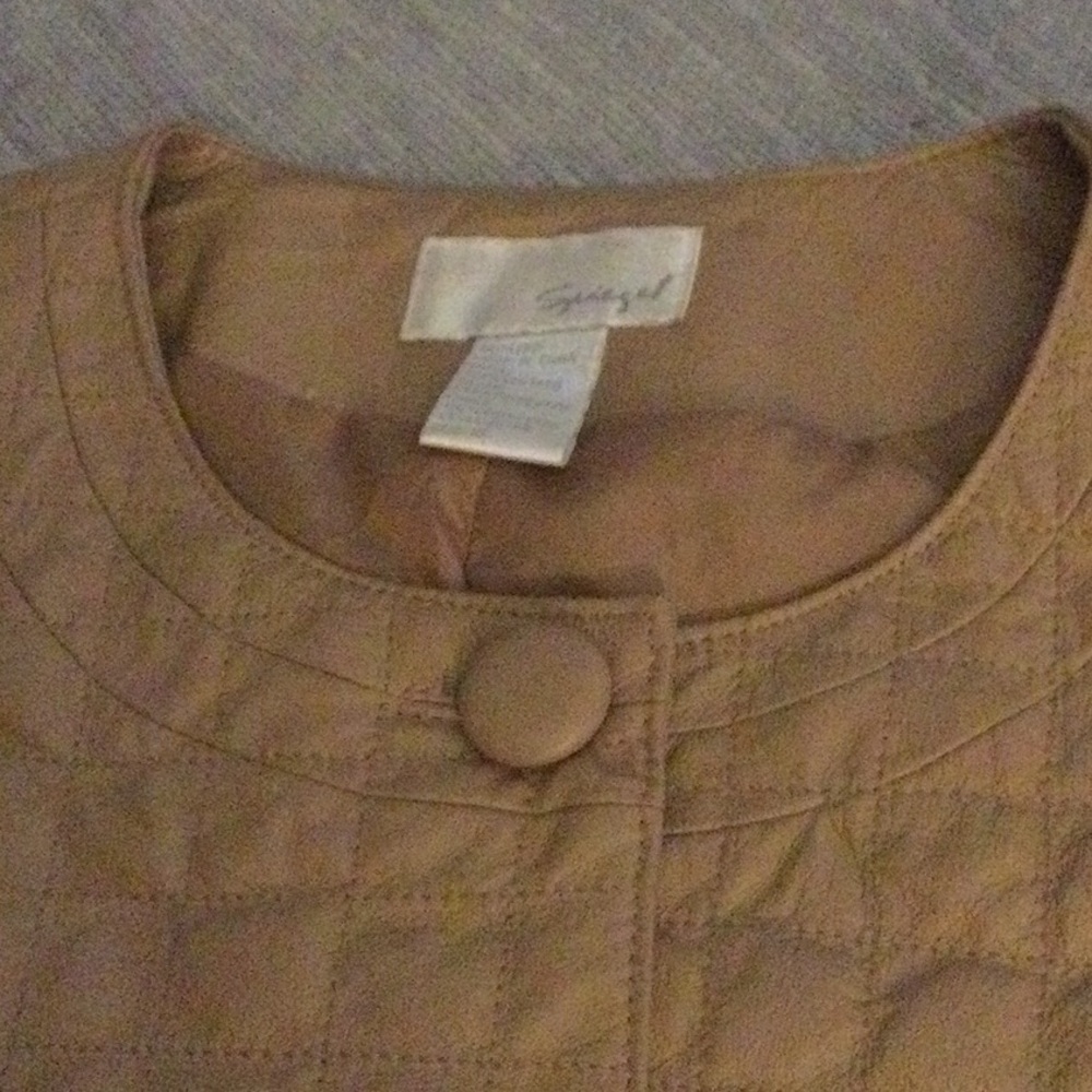 Spiegel blacker quarter length sleeve 18